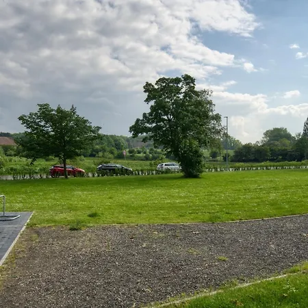 - Haus O, App 0oeg01 아파트