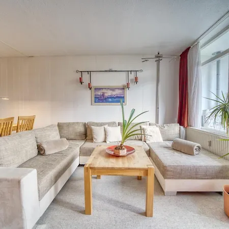 - Haus O, App 0oeg01 Apartment Heiligenhafen